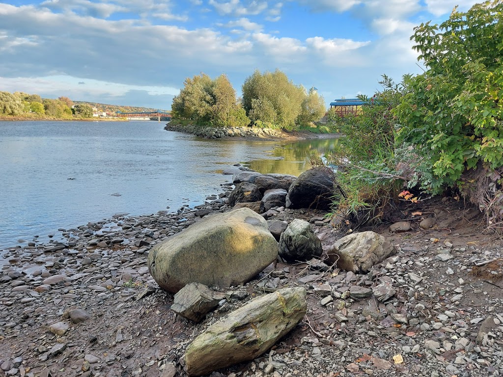 Parc Veilleux | Aubert-Gallion, 548 Avenue de la Chaudière #514, Saint-Georges, QC G5Y 3M8, Canada | Phone: (418) 228-5555
