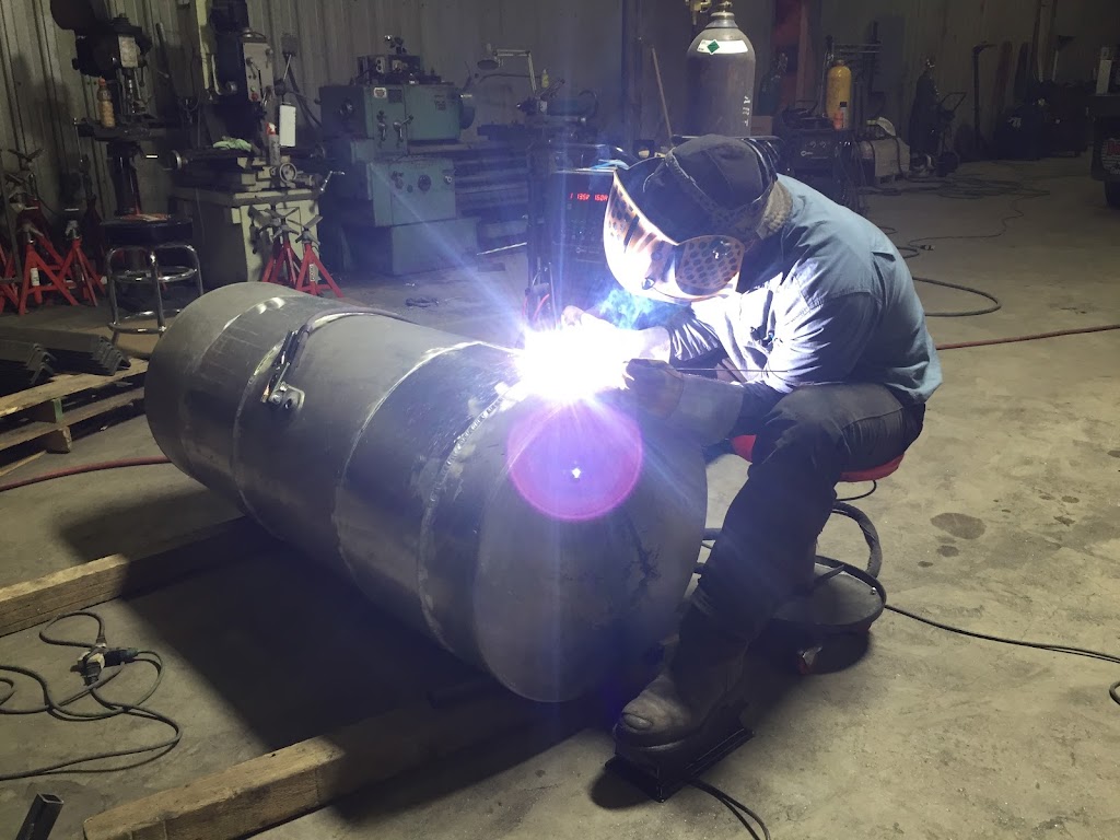 JTC Custom Welding & Steel Sales | 9323 110a St, Westlock, AB T7P 2M5, Canada | Phone: (780) 307-6433