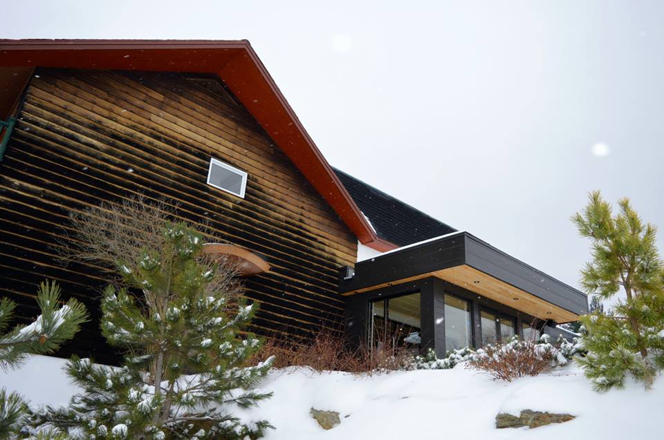 Hôtel Horizon - Hôtel & Restaurant | 297 Chemin Maple, Sutton, QC J0E 2K0, Canada | Phone: (450) 538-3212