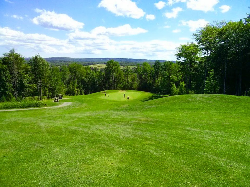 Glen Lovat Golf Club | 151 Frasers Mountain Branch Rd, New Glasgow, NS B2H 5C4, Canada | Phone: (902) 753-4653