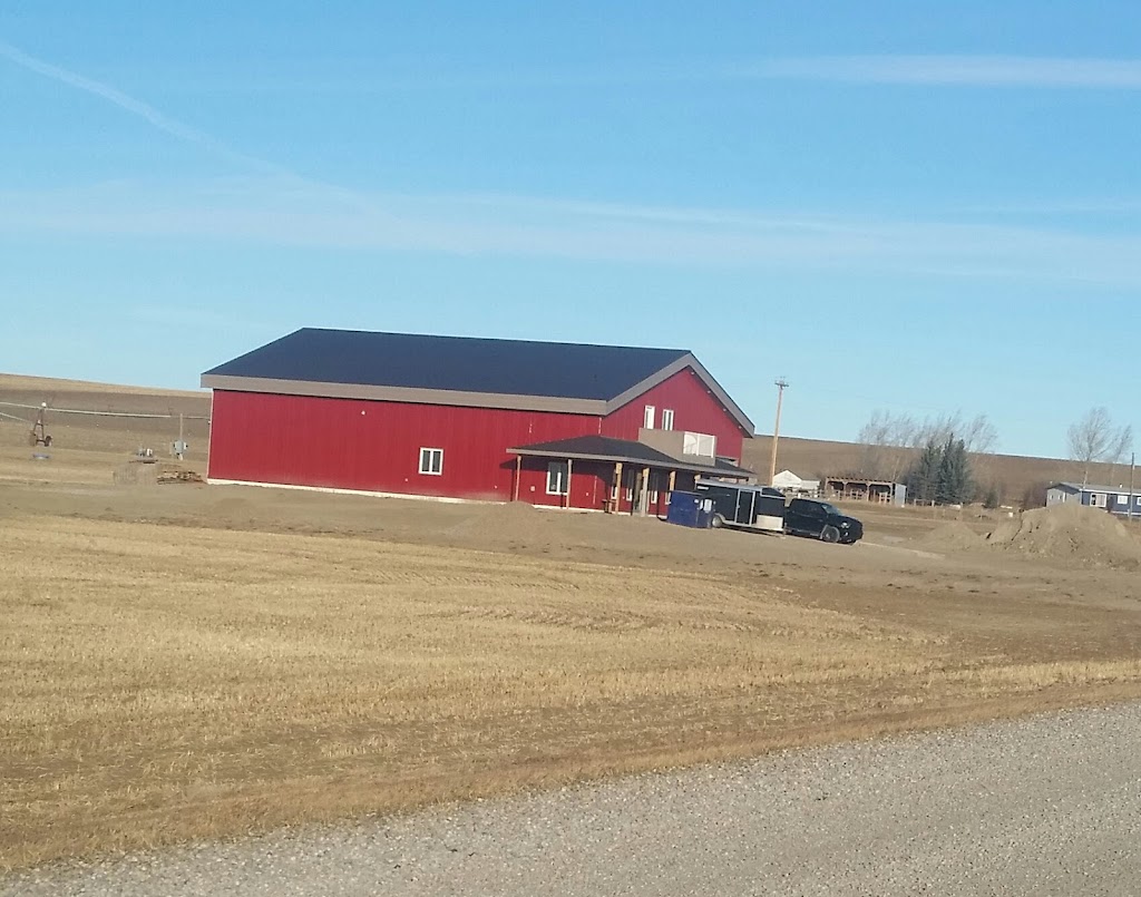 Broek Pork Acres | RR 22-5 104068 Box 791 Coalhurst Ab T0L 0V0, AB T0L 1S0, Canada | Phone: (403) 381-4753