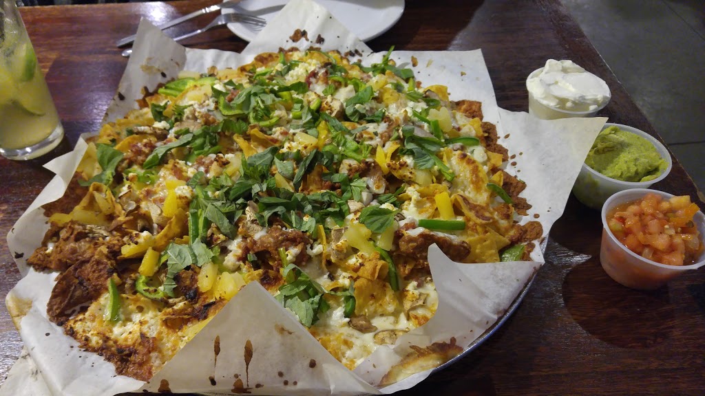 Chair 9 Pizza & Bar | 10459 Mt Baker Hwy, Deming, WA 98244, USA | Phone: (360) 599-2511