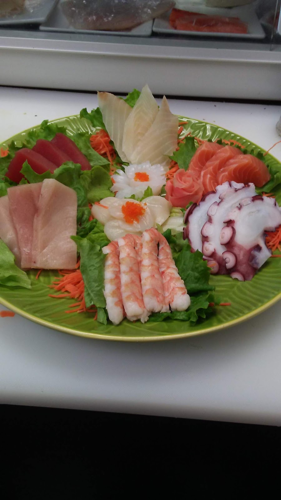 Sushi Delight | 770 E River Rd, New Glasgow, NS B2H 3S6, Canada | Phone: (902) 695-8888
