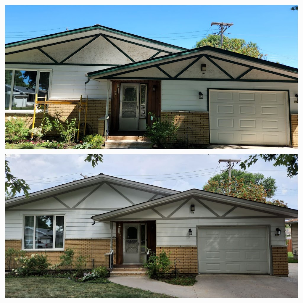 AWI painting | Russell St, Reinfeld, MB R6W 1M7, Canada | Phone: (204) 362-1042