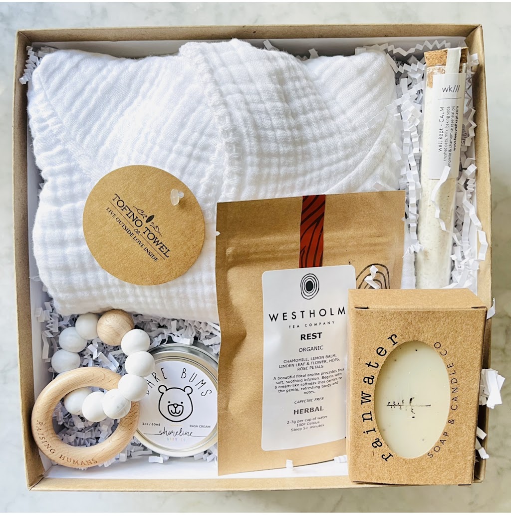 Field and Vine Gift Co. | 875 Garnet Rd, Cobble Hill, BC V0R 1L3, Canada | Phone: (250) 701-1131
