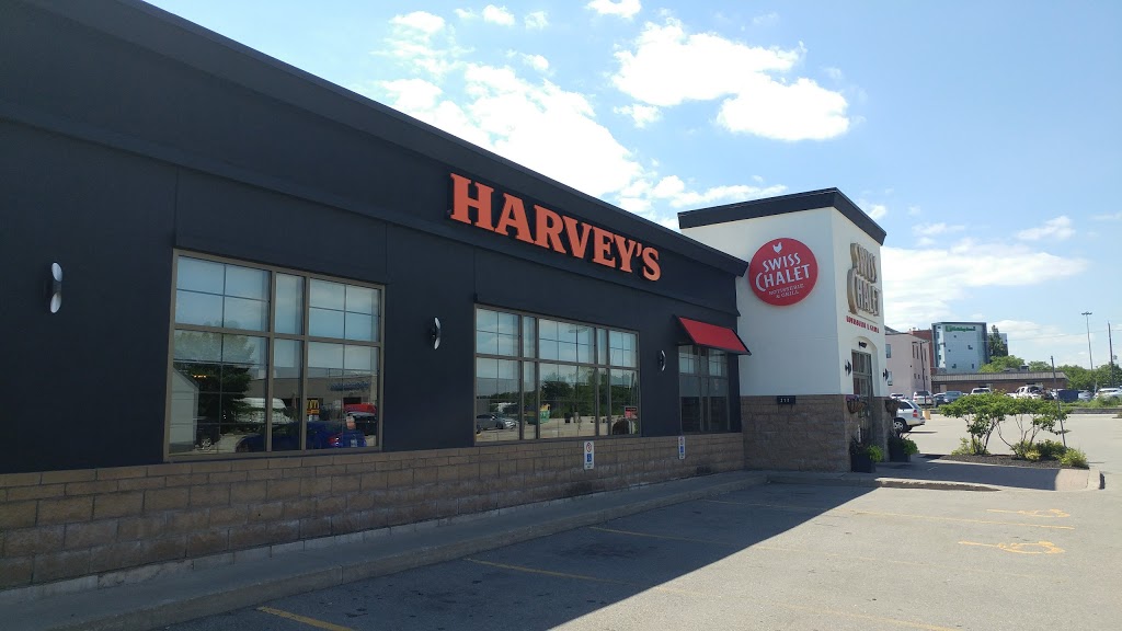 Harveys | 320 Main St N, Brampton, ON L6V 4A3, Canada | Phone: (905) 454-3977