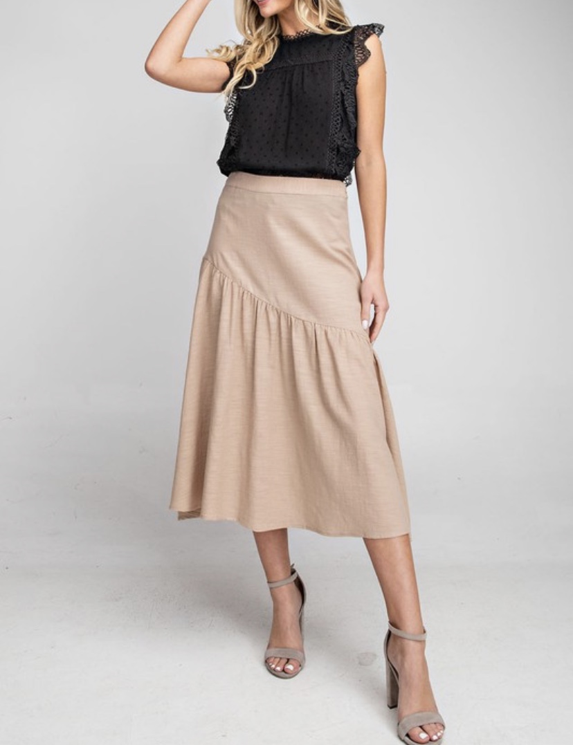 Dolly & Lou Clothing Co. | 5903 152b Ave NW, Edmonton, AB T5A 4X4, Canada | Phone: (780) 903-3014