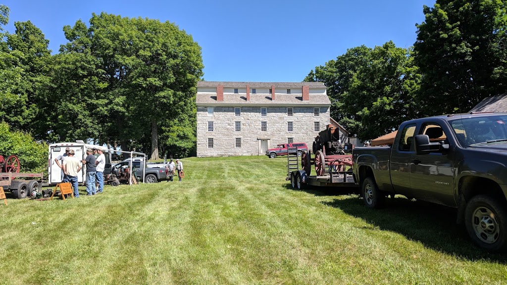Old Stone House Museum | 109 Old Stone House Rd, Brownington, VT 05860, USA | Phone: (802) 754-2022