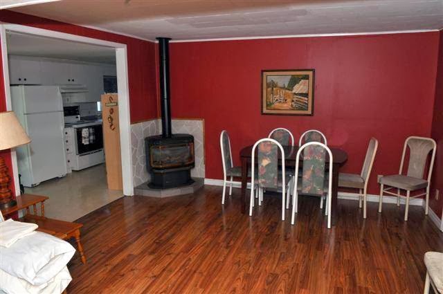 Alton Lodges | 459 Mosley St, Wasaga Beach, ON L9Z 2J4, Canada | Phone: (705) 429-2420
