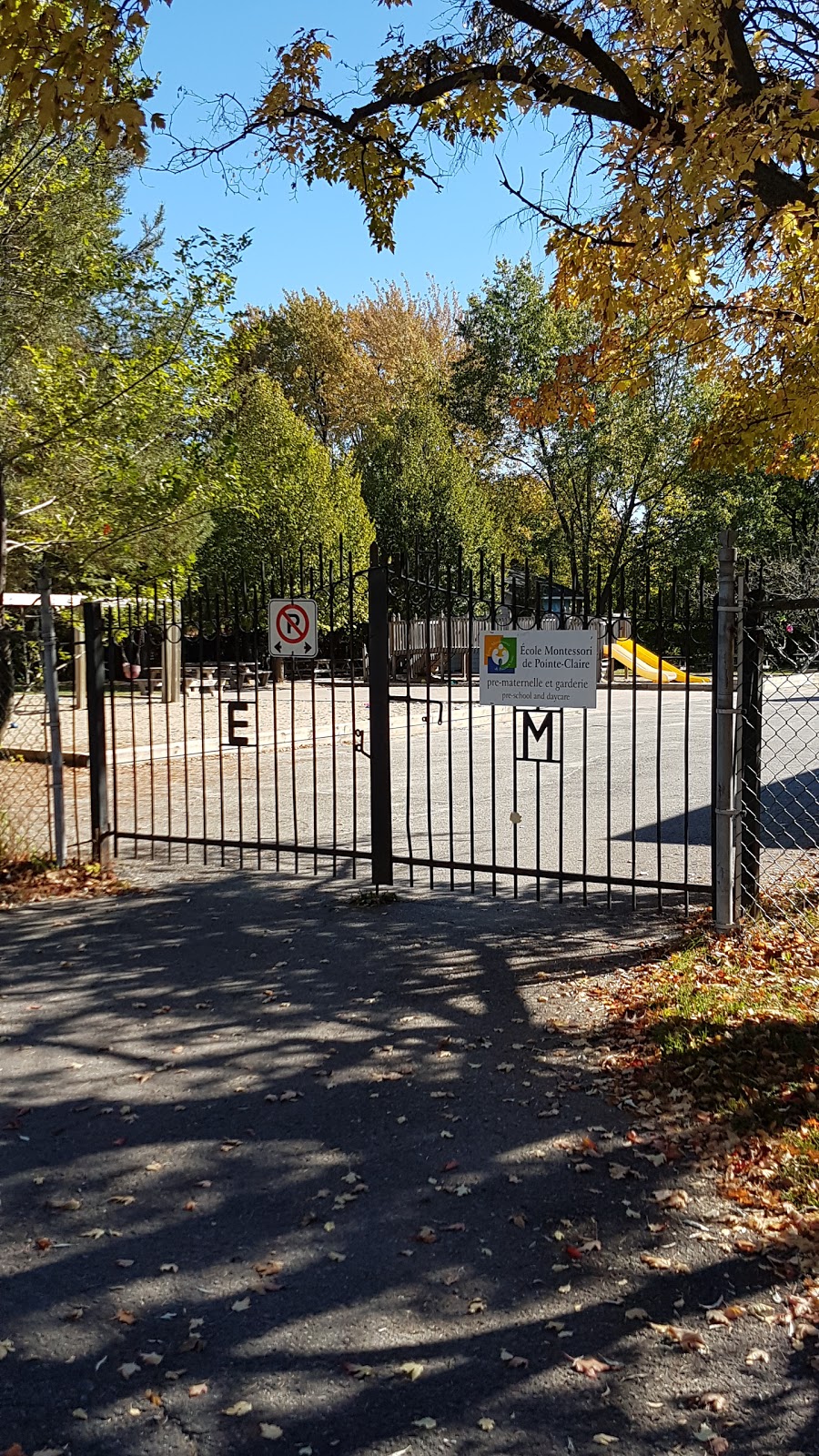 Montessori Pointe Claire | 116 Avenue Sunderland, Pointe-Claire, QC H9R 1L2, Canada | Phone: (514) 697-3792