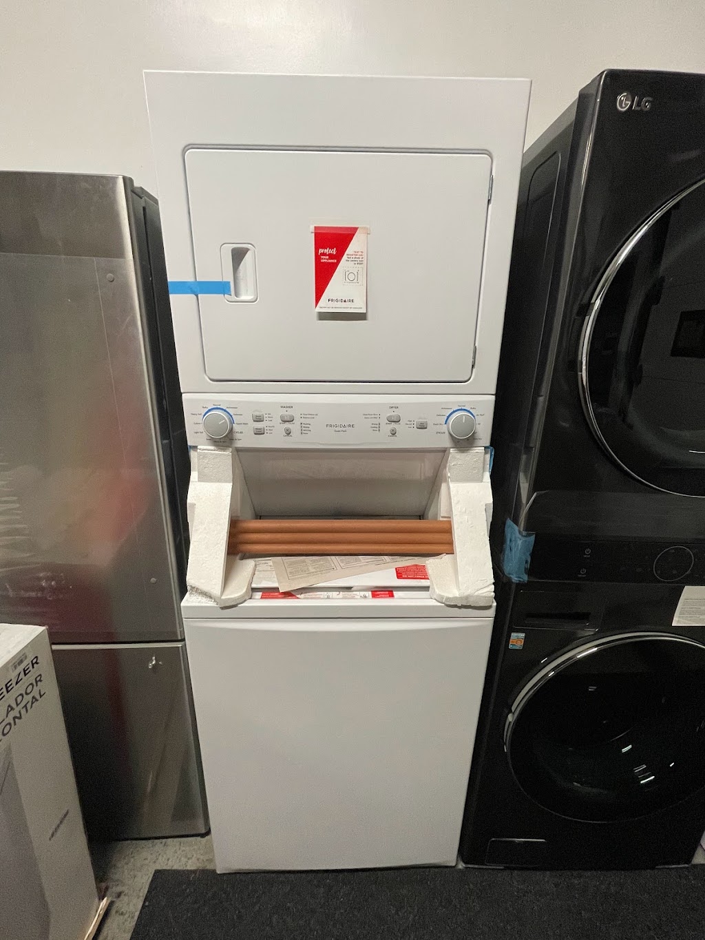AMBASSADOR Appliances & Electronics | 1200 Oxford St E Unit B11, London, ON N5Y 3M3, Canada | Phone: (519) 701-9395