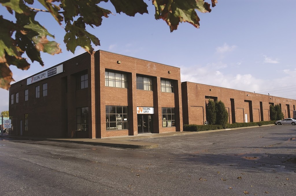 J V Building Supply | 2 Fogal Rd, Woodbridge, ON L4L 1A5, Canada | Phone: (905) 851-3744