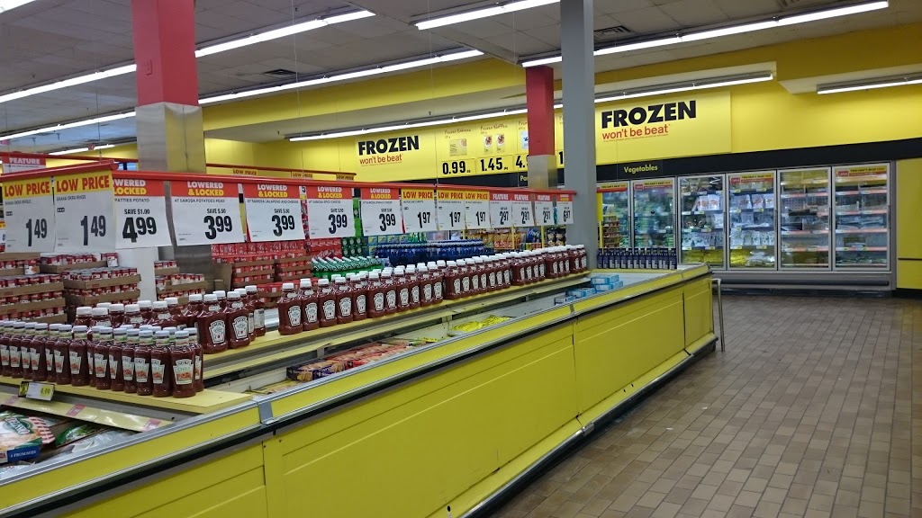 Stephens No Frills | 2742 Eglinton Ave E, Scarborough, ON M1J 2C6, Canada | Phone: (866) 987-6453