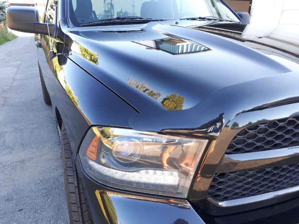 Garrison Auto Spa | 5616 Vedder Rd, Chilliwack, BC V2R 5T5, Canada | Phone: (604) 845-9274
