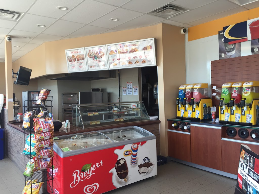 Pizza Pizza, Bridgenorth Pizza Restaurant, Pizza and Gas, Pizza  | 866 Ward St, Bridgenorth, ON K0L 1H0, Canada | Phone: (705) 292-1222