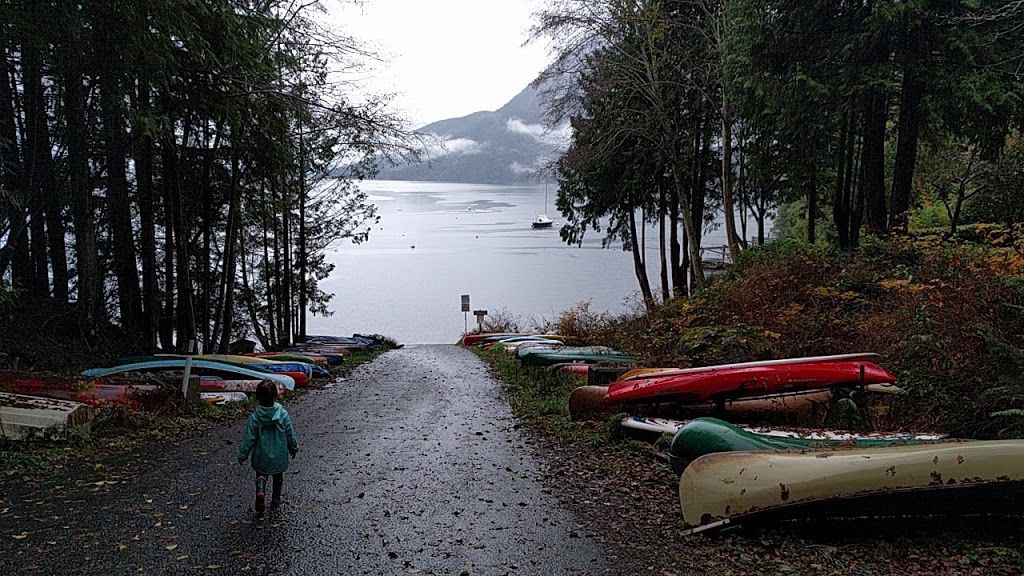 Sandy Hook Park | 6009 Ark Rd, Sechelt, BC V0N 3A4, Canada