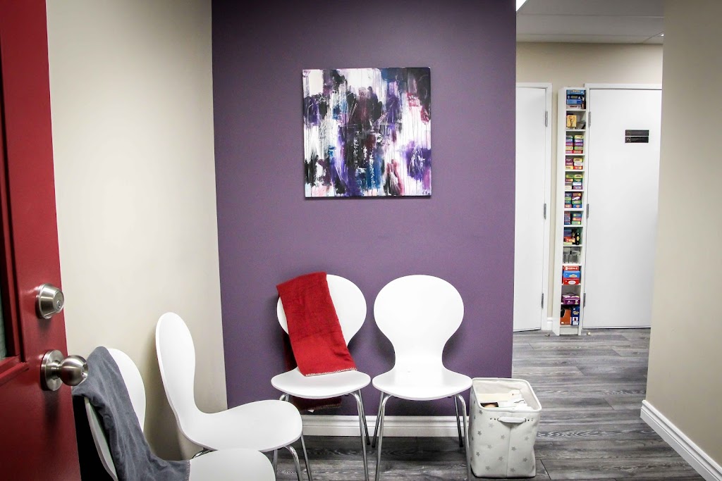 The Speech People | 210 Centrum Blvd Suite #216, Orléans, ON K1E 3V7, Canada | Phone: (613) 824-1800