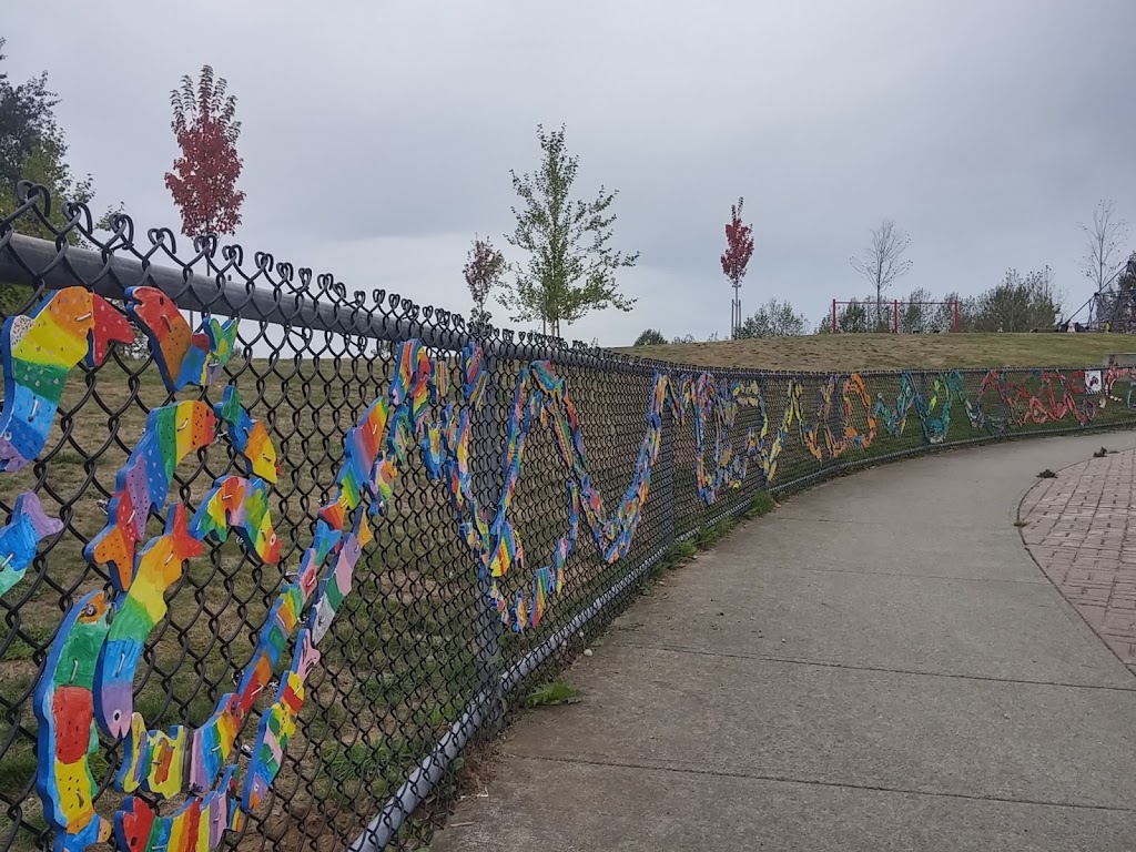 Taylor Park Elementary | 7590 Mission Ave, Burnaby, BC V3N 5C7, Canada | Phone: (604) 296-9034