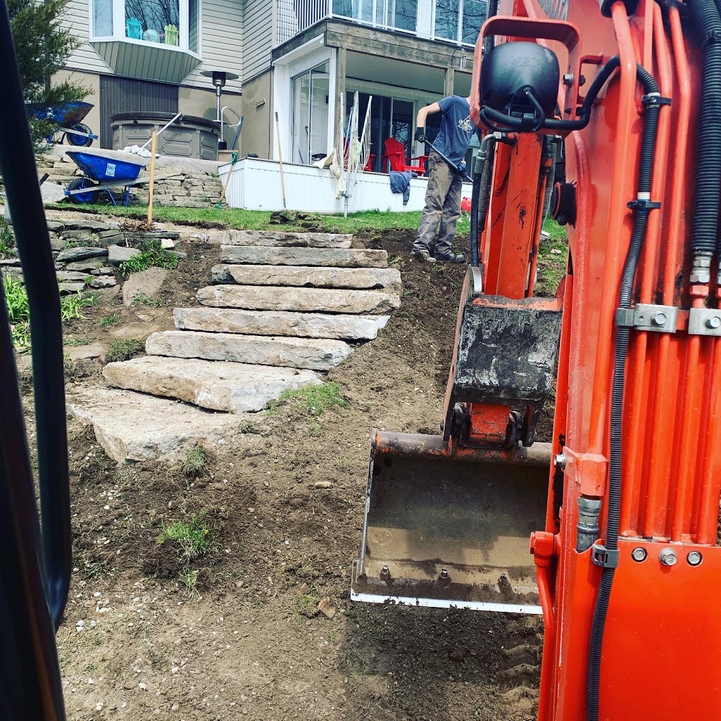 Lake Scugog Landscaping & Excavating | 11 Marsh Creek Rd, Little Britain, ON K0M 2C0, Canada | Phone: (613) 922-0100