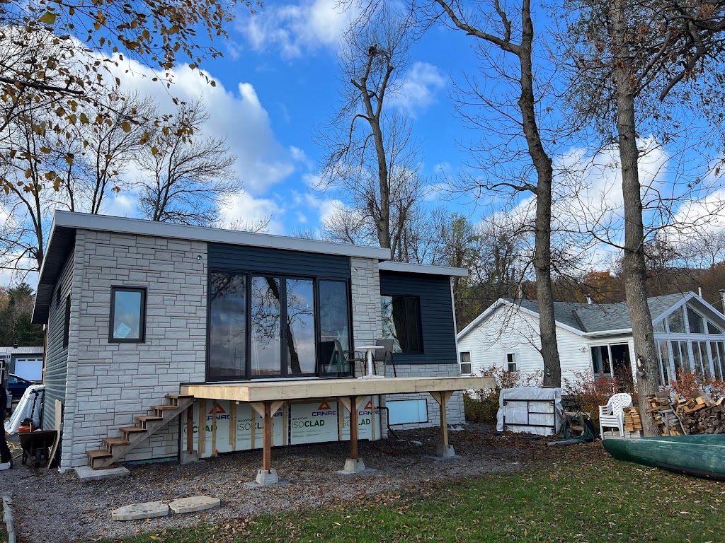 Construction mjc excellence | 6415 3e Av O, Québec, QC G1H 6H3, Canada | Phone: (581) 307-4025