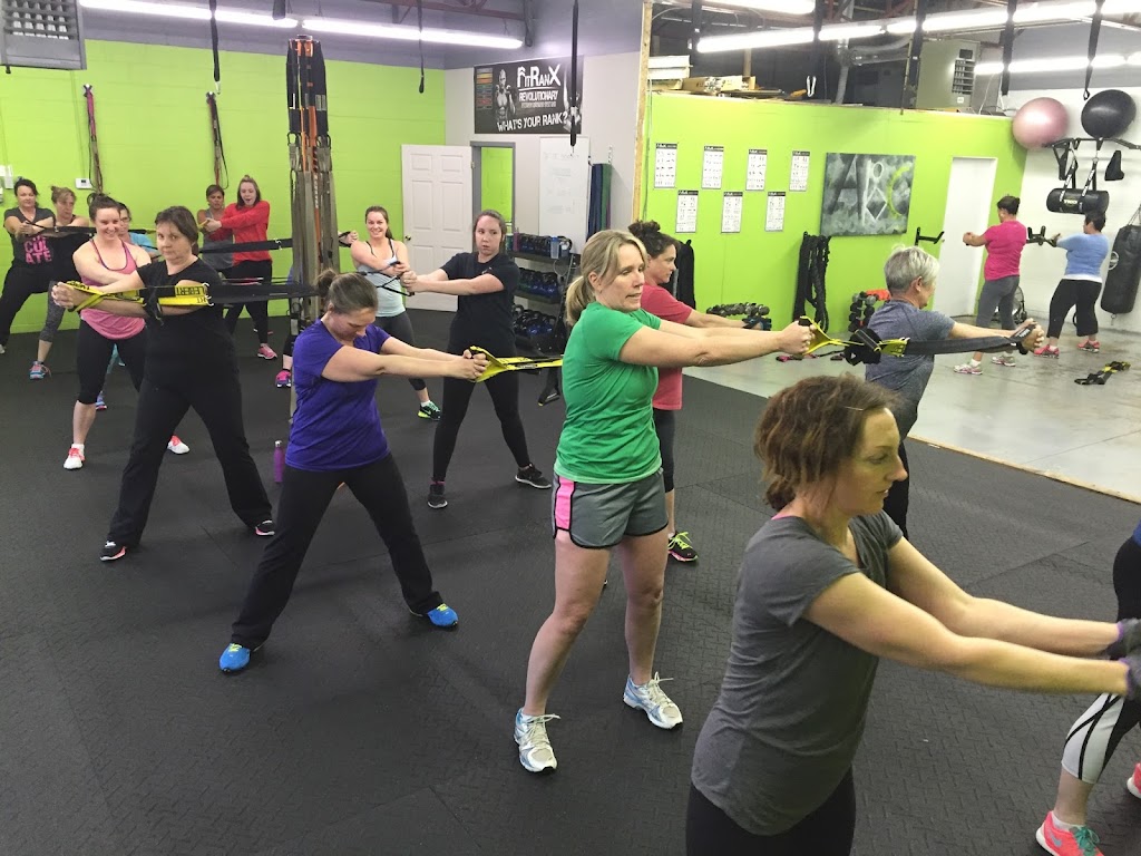 Adams Boot Camps | 880 Division St, Cobourg, ON K9A 5V2, Canada | Phone: (289) 251-2297