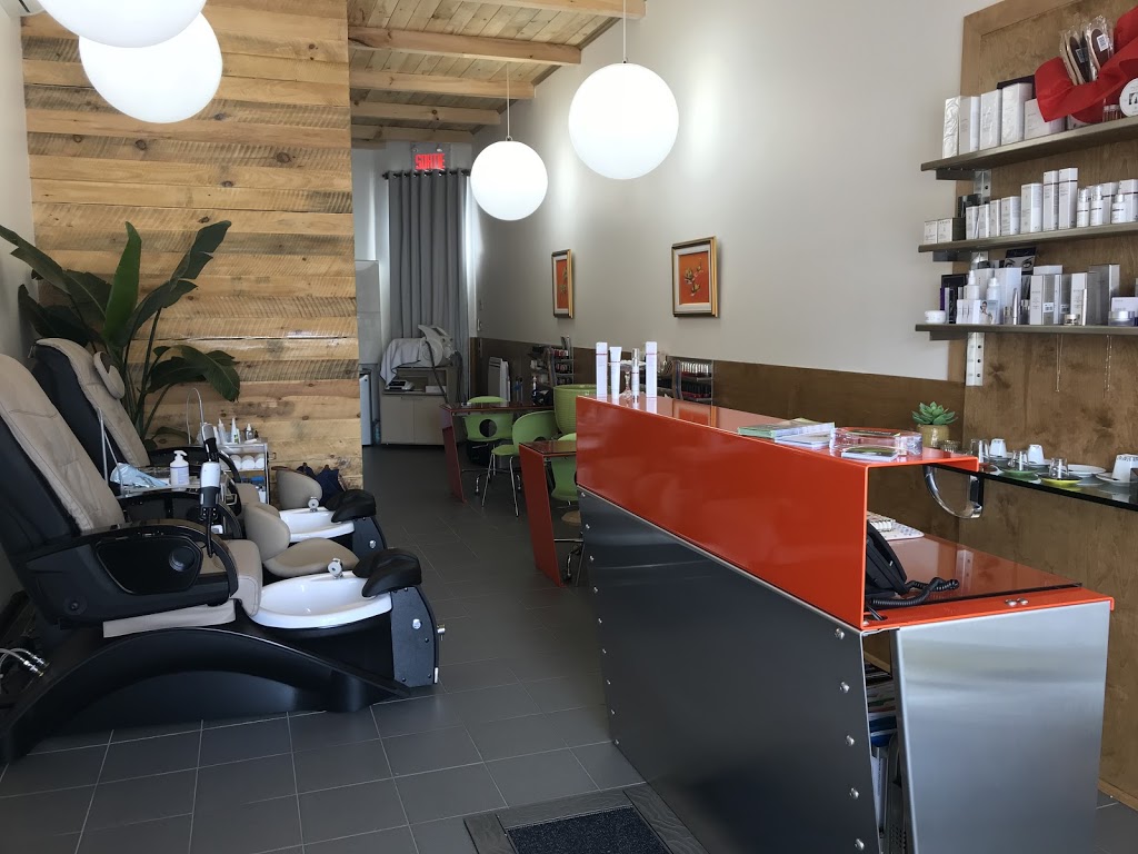 Sérénité Spa | Chemin des Prairies, 4305 Ch des Prairies Local B, Brossard, QC J4Z 3H8, Canada | Phone: (438) 290-1045