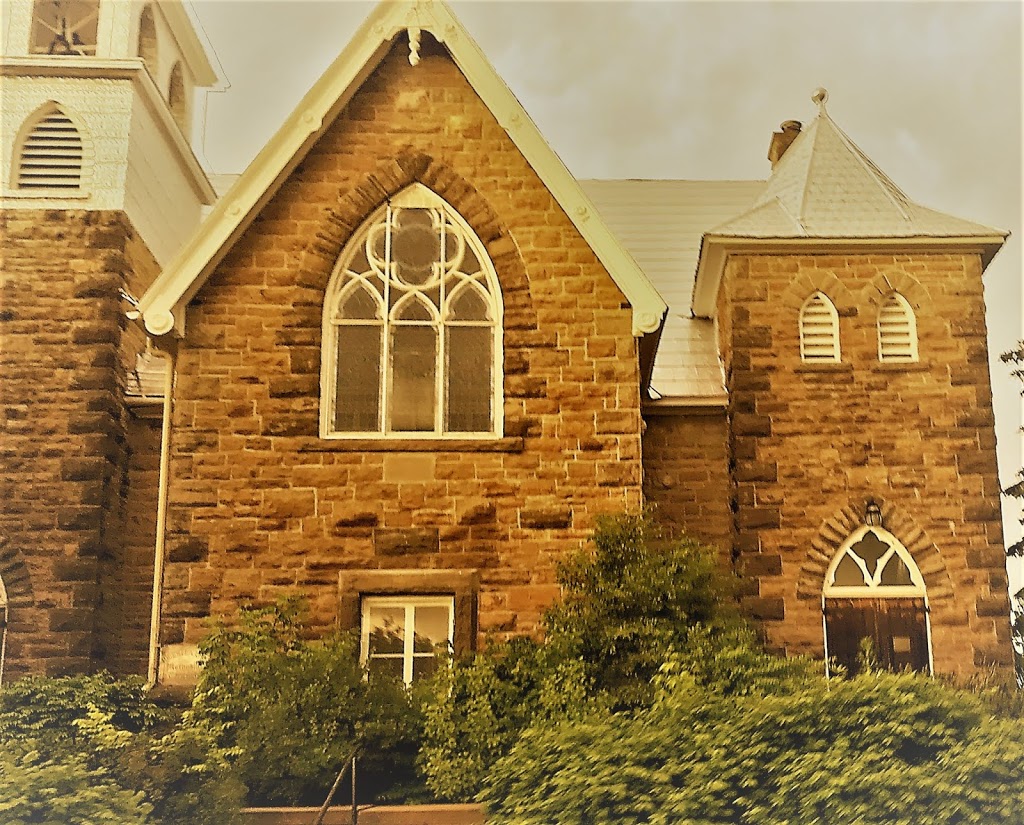 Manotick United Church | 5567 Manotick Main St, Manotick, ON K4M 1A5, Canada | Phone: (613) 692-4576
