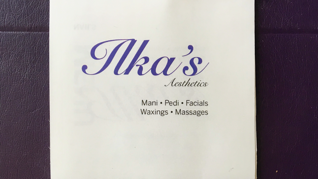 Ilka’sAesthetics | 429 Queen St S, Kitchener, ON N2G 1W6, Canada | Phone: (519) 574-8916