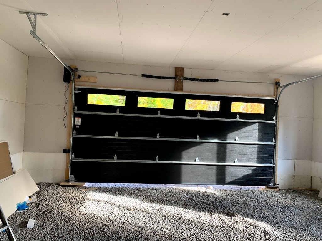 McCanns Overhead Doors | 133 Lahey Rd, Madoc, ON K0K 2K0, Canada | Phone: (613) 920-9615