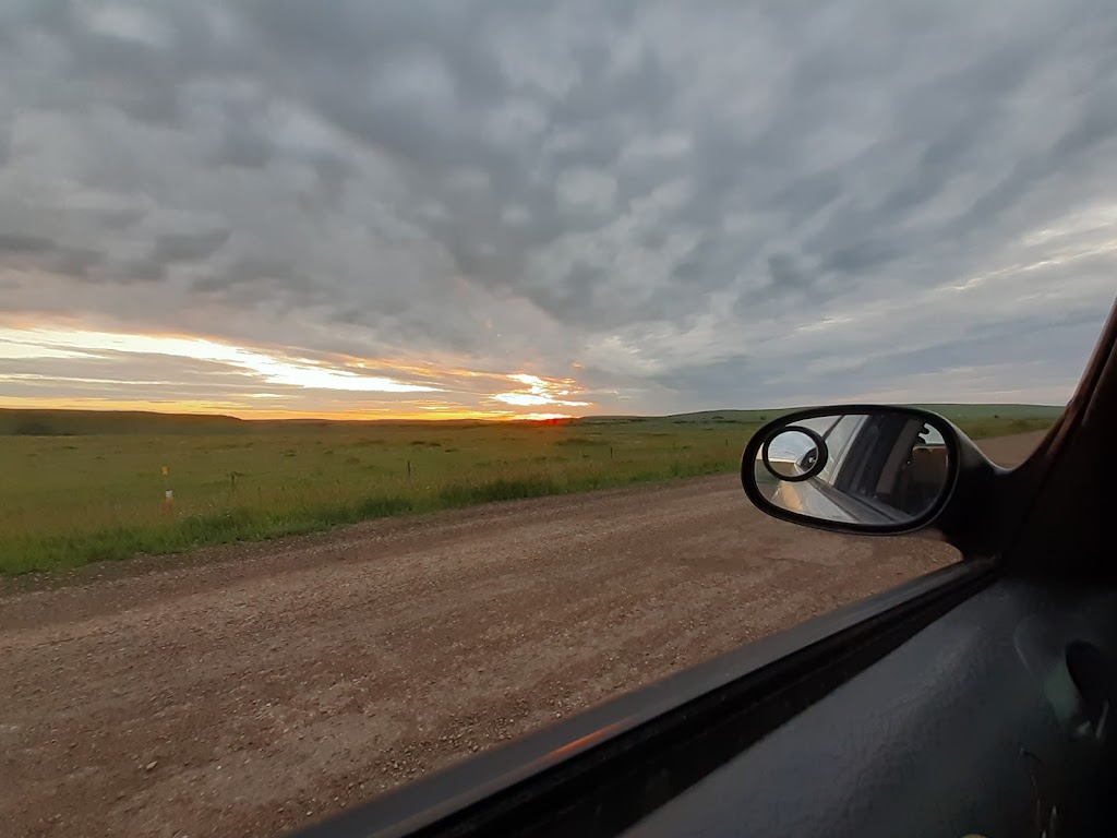 Michichi Recreation Area | AB-849, Munson, AB T0J 2C0, Canada | Phone: (403) 772-3793