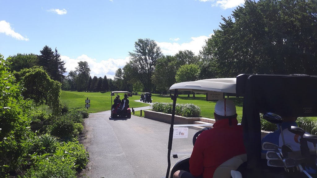 The Country Club of Montreal | 5 Rue Riverside, Saint-Lambert, QC J4S 1B7, Canada | Phone: (450) 671-6181