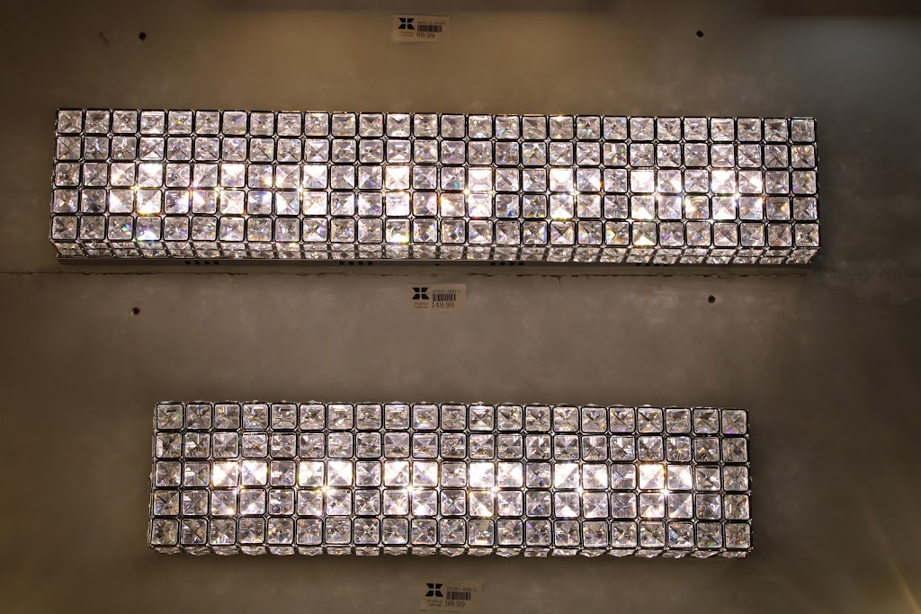 New Star Lighting | 3241 Kennedy Rd Unit 3 & 4, Scarborough, ON M1V 2J8, Canada | Phone: (647) 352-0777