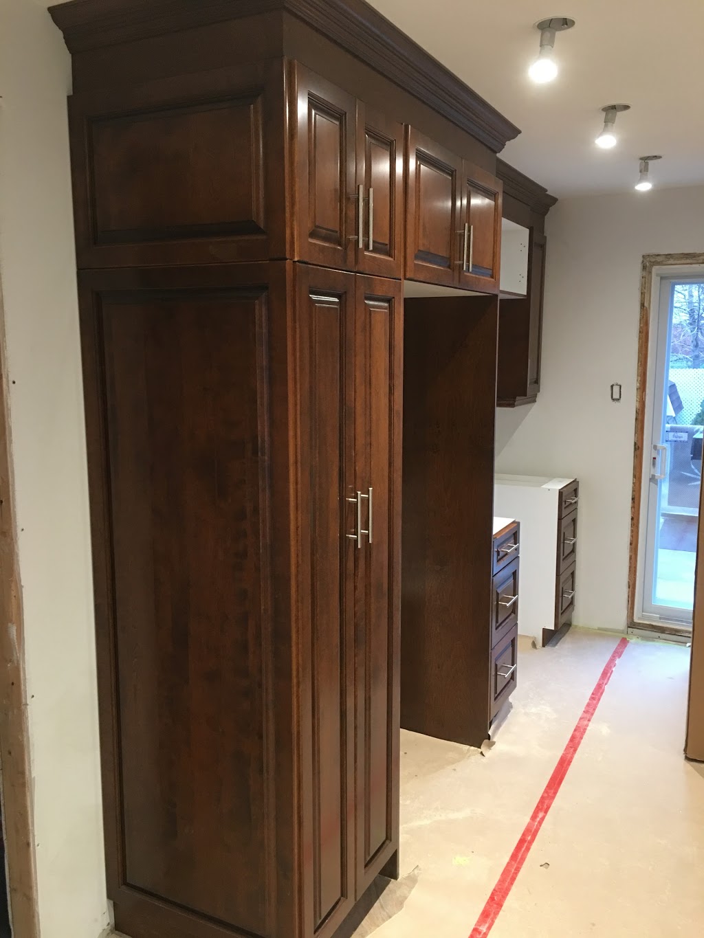 KD Kitchen Cabinet | 2089 Avenue Chartier, Dorval, QC H9P 1H3, Canada | Phone: (514) 947-9676