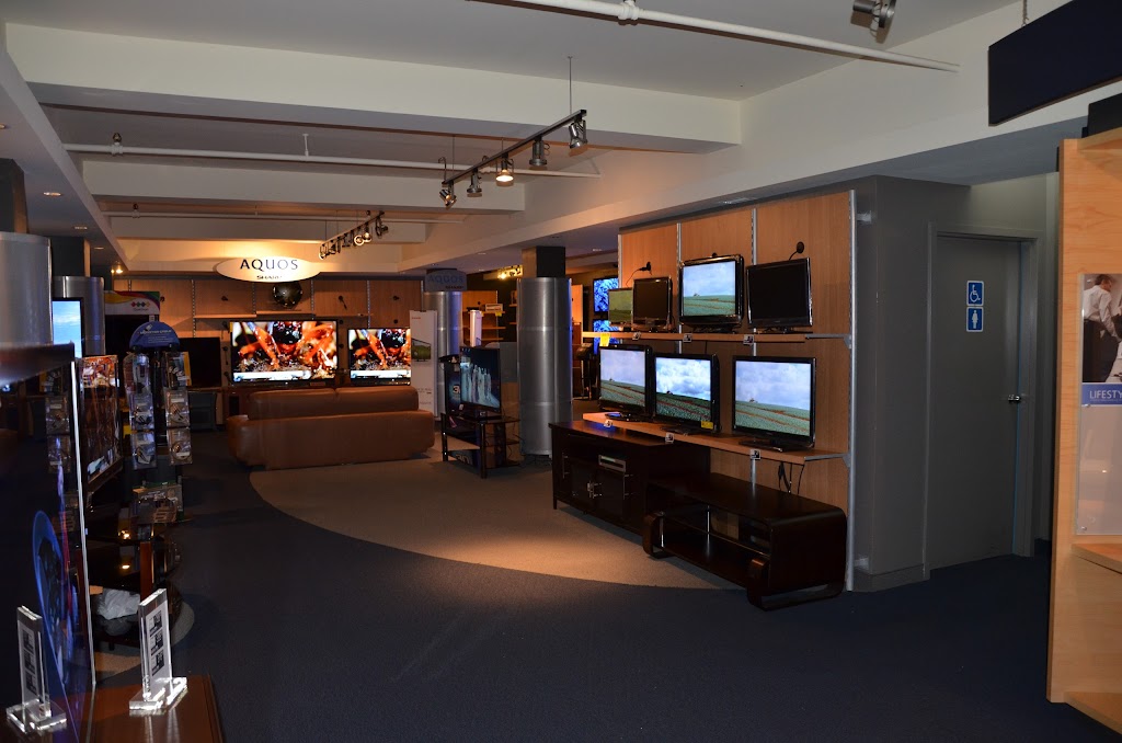 Central Audio Video | 350 Rue des Érables, Lachine, QC H8S 2P9, Canada | Phone: (514) 364-4980
