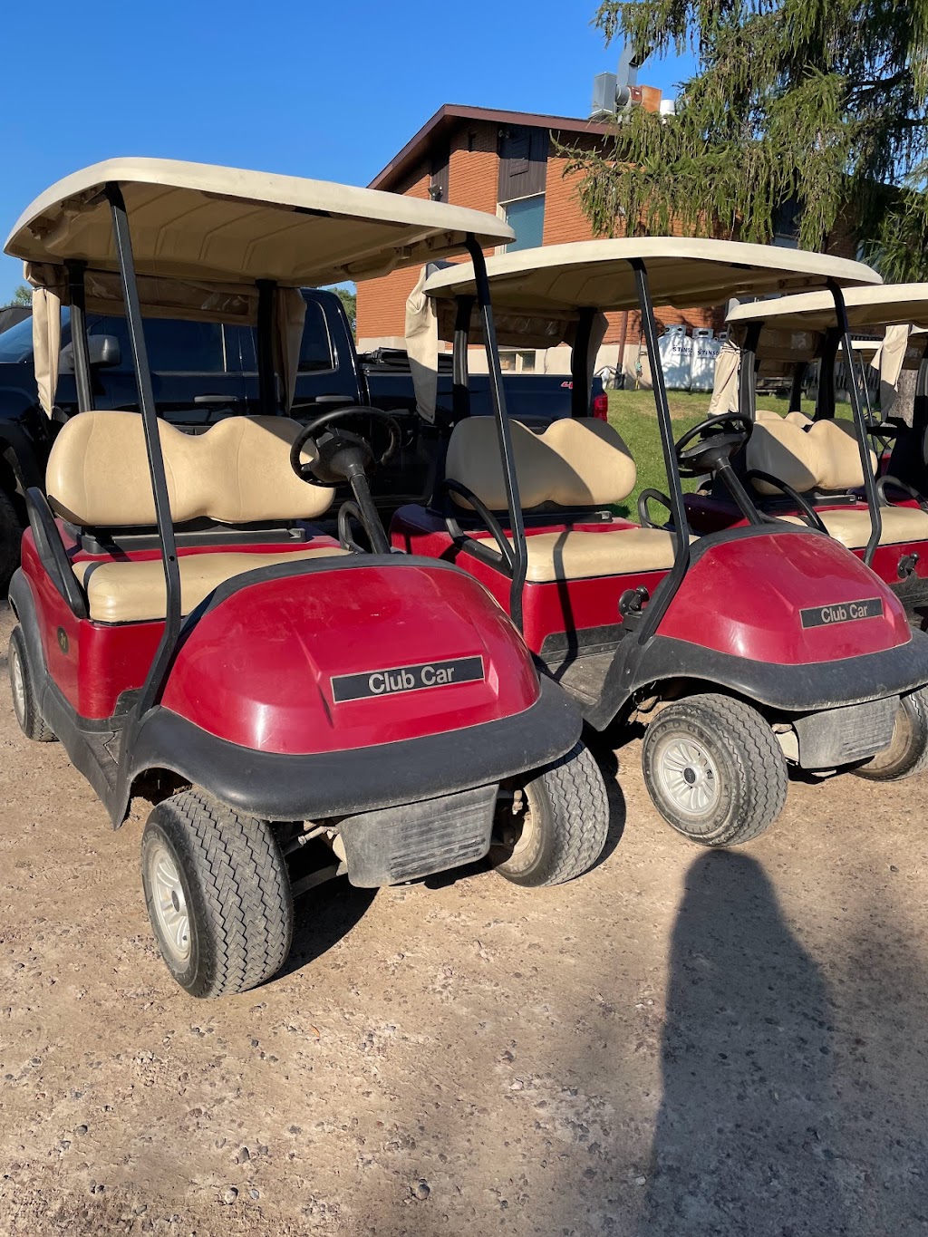 Pembroke Golf Club | 253 Golf Course Rd, Pembroke, ON K8A 7M1, Canada | Phone: (613) 732-1665