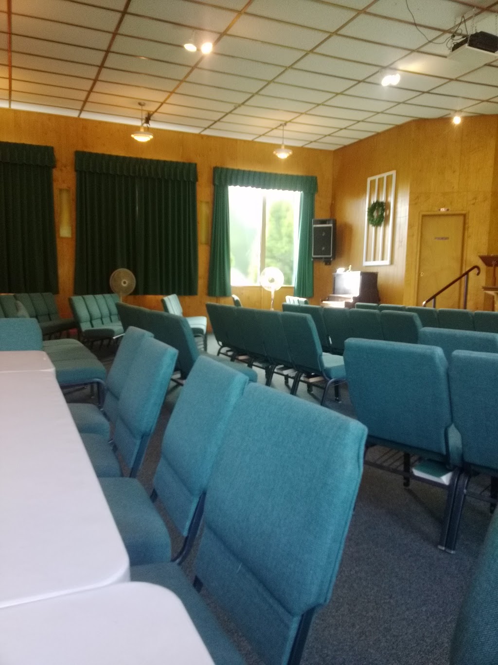 Evergreen Community Church | 6899 N Enterprise Rd, Ferndale, WA 98248, USA | Phone: (360) 384-6310