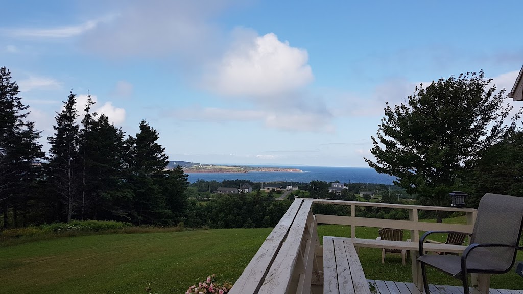 Sunset Hill B&B | 555 Marble Hill Rd, Port Hood, NS B0E 2W0, Canada | Phone: (902) 302-0407