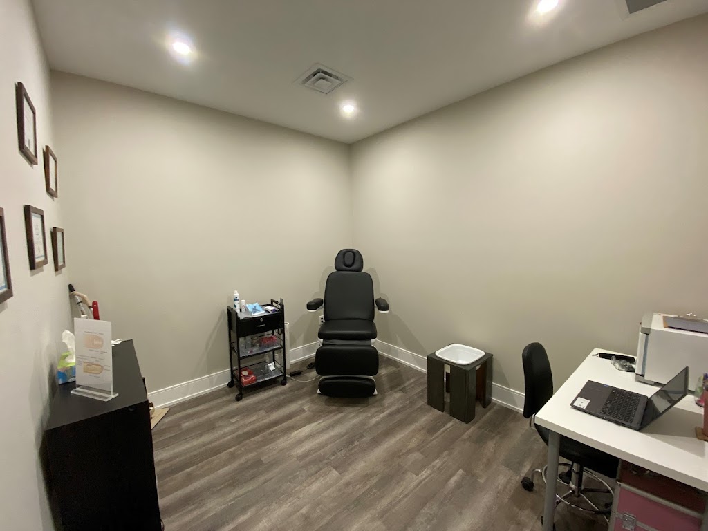 Northern Home Foot Care | 78 Hugh Campbell Dr, Bracebridge, ON P1L 0A1, Canada | Phone: (905) 806-4165