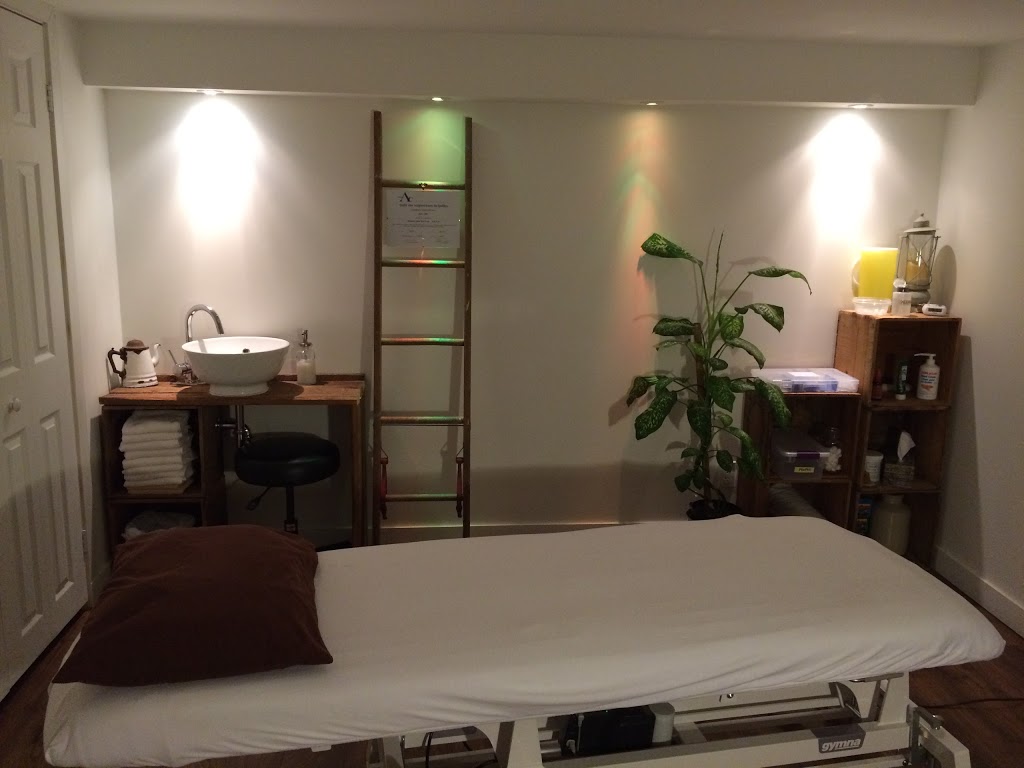 Être, clinique de soins | 1625 Avenue de la Vérendrye, Québec, QC G1J 4W2, Canada | Phone: (418) 456-2063