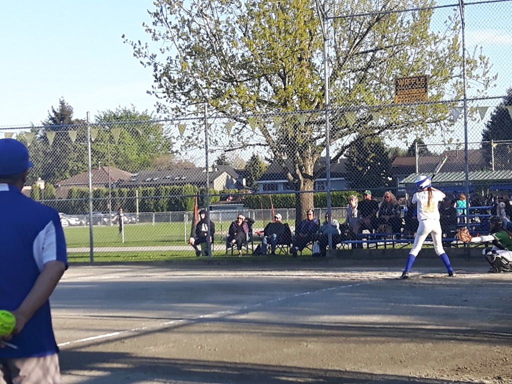 London Park | 6440 Williams Rd, Richmond, BC V7E, Canada | Phone: (604) 668-6668
