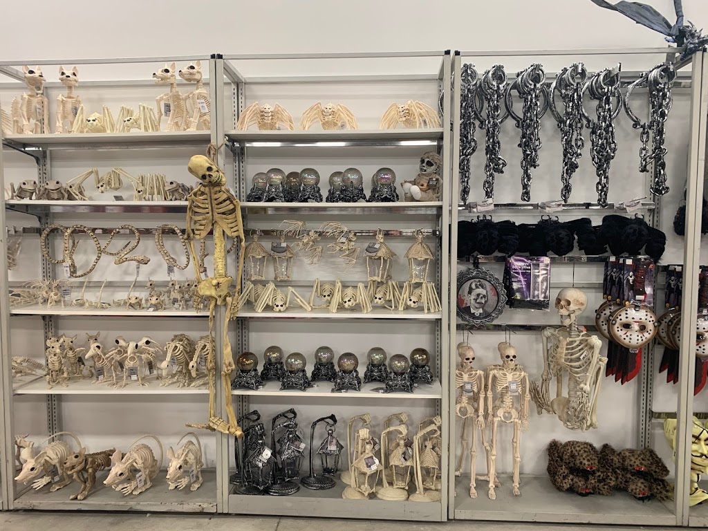 The Party Warehouse | 1030 Walker Rd #1, Windsor, ON N8Y 2N5, Canada | Phone: (519) 252-5369