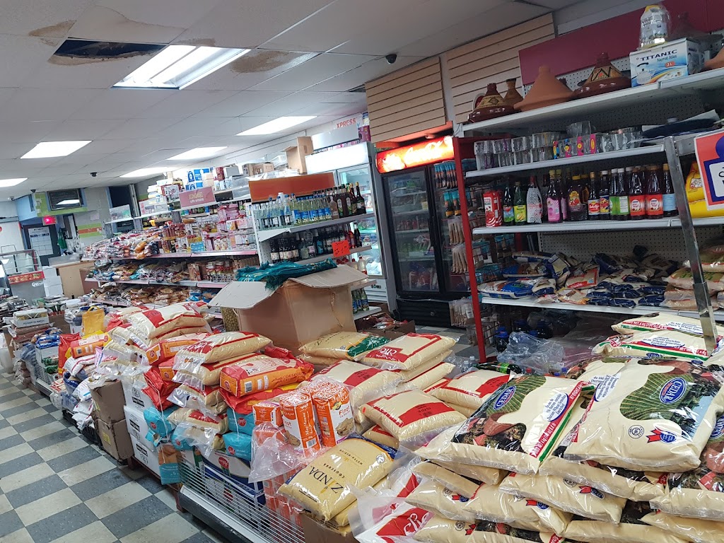 marche rizwan | 2170 Rue Patricia, Saint-Laurent, QC H4L 2X8, Canada | Phone: (514) 744-1355
