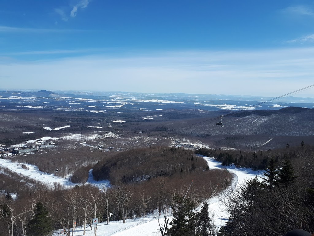 Jay Peak Resort | 830 Jay Peak Rd, Jay, VT 05859, USA | Phone: (802) 988-2611
