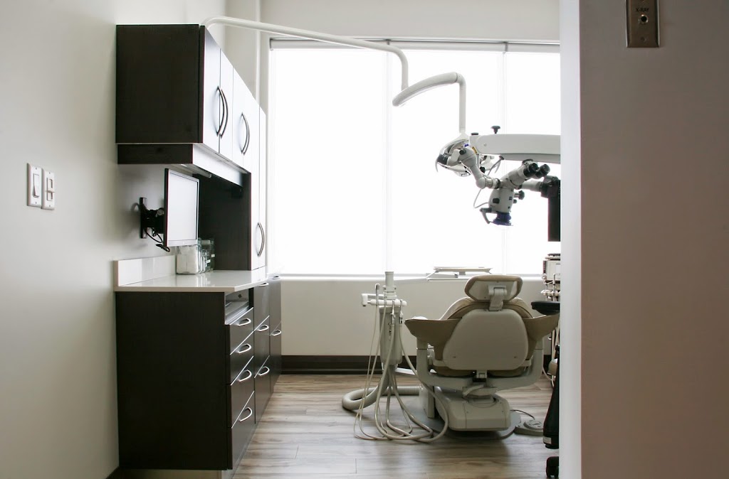 Endodontic Centre | 125 Hawkview Blvd #1, Vaughan, ON L4H 3T7, Canada | Phone: (905) 832-3630