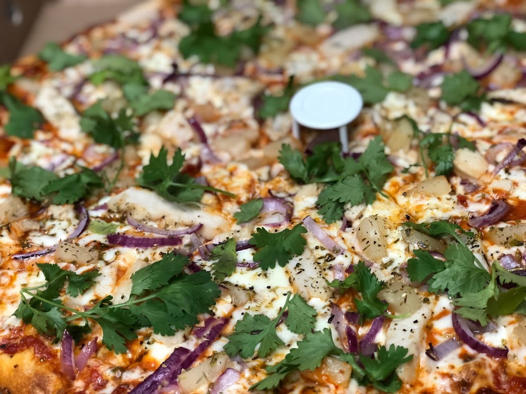 Pizza Pizza | 50 Dundurn St S Unit #4, Hamilton, ON L8P 4Y8, Canada | Phone: (905) 527-1111