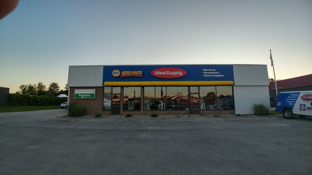 Ideal Supply Inc. | 290 Pretty River Pkwy N, Collingwood, ON L9Y 4J5, Canada | Phone: (705) 445-9311