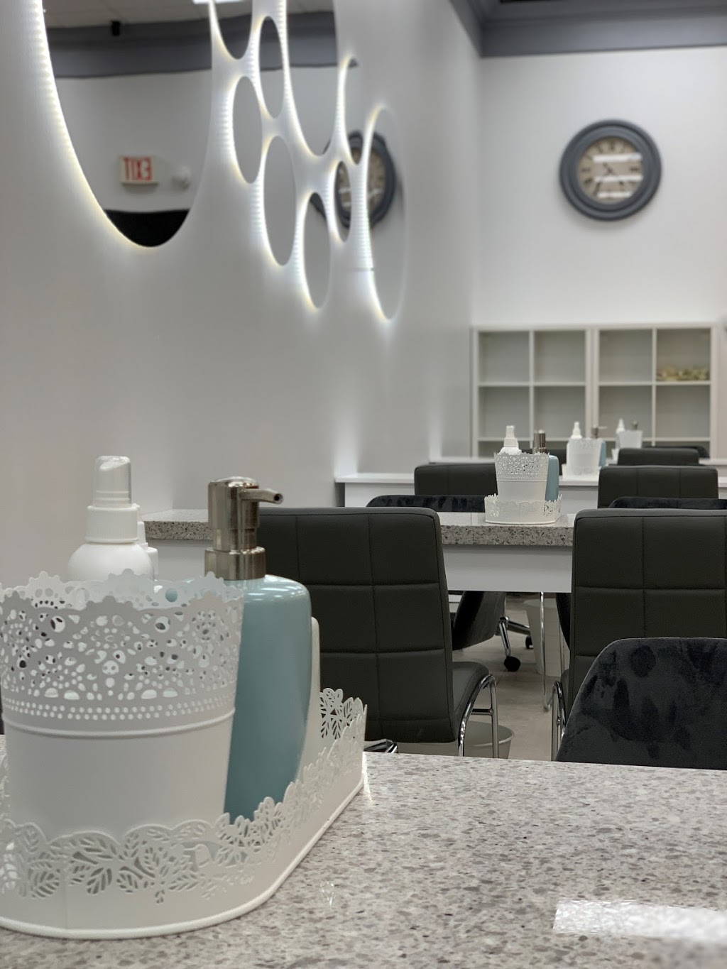 Camellia Nail Studio | 1076 Rutherford Rd Unit 3, Maple, ON L6A 1S2, Canada | Phone: (905) 597-0798