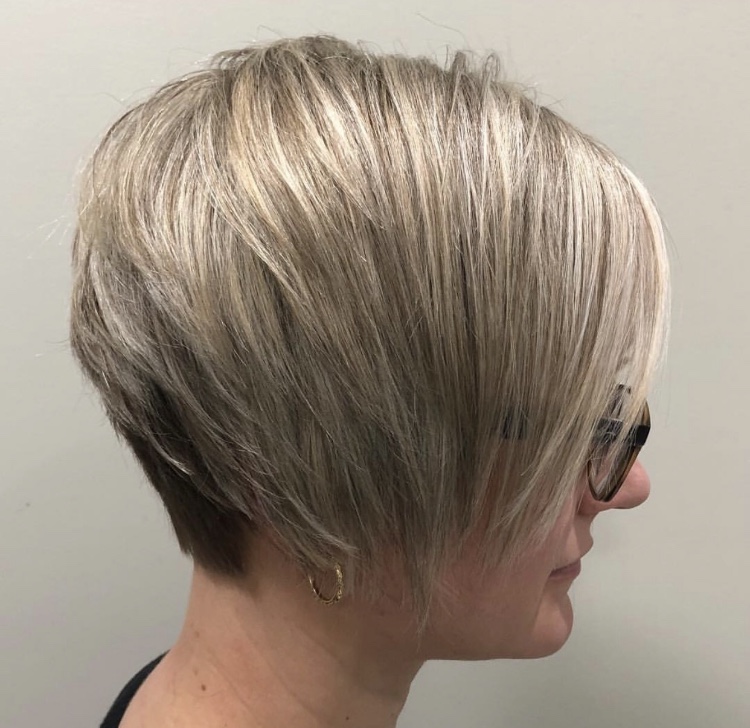 Jennifer Boyce Hair Salon | 2819 Sheffield Blvd, London, ON N6M 0E5, Canada | Phone: (519) 680-7826