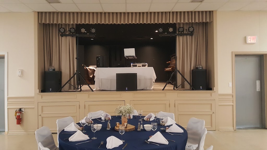 Civitan Club Of Perth | 6787 Lanark County Rd 43, Perth, ON K0G 1B0, Canada | Phone: (613) 267-2181