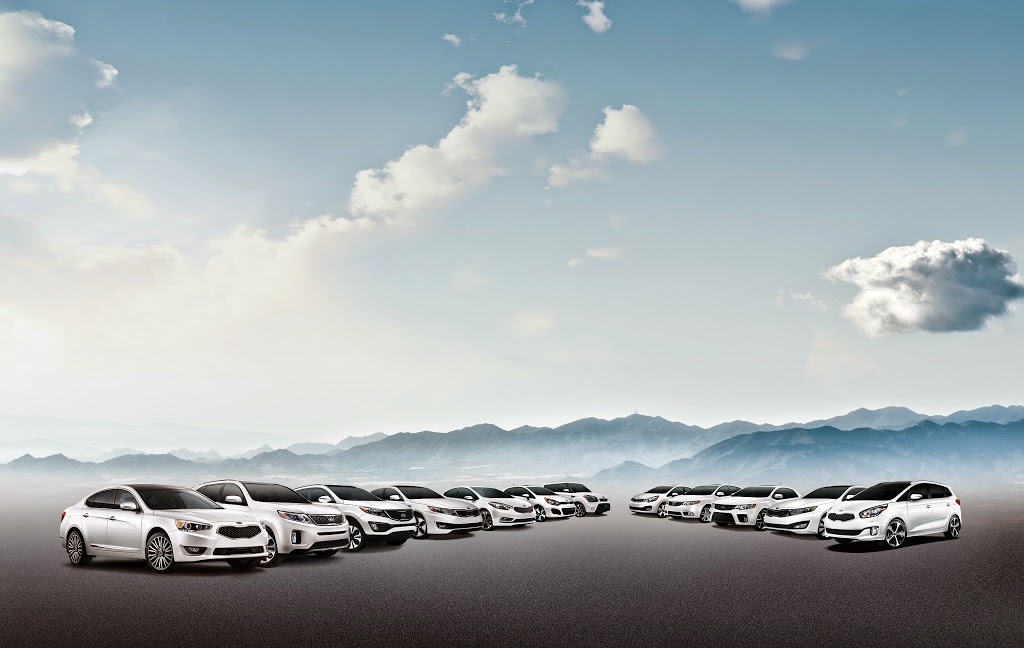 Spinelli Kia | 4463 Boulevard des Sources, Roxboro, QC H8Y 3C1, Canada | Phone: (514) 694-2220